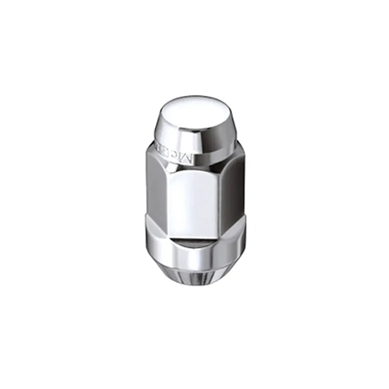 McGard chrome auto part