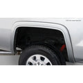 Bushwacker fender flares