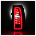 SPYDER tail light