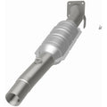 Magnaflow auto part detail