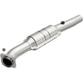 Magnaflow auto part detail
