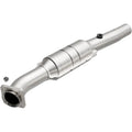 Magnaflow auto part close-up