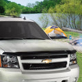 AVS auto part detail