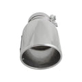 aFe exhaust detail
