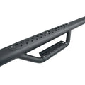 Go Rhino side steps detail