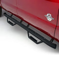 Go Rhino side steps close-up