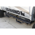 Go Rhino side steps