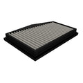 aFe air filter close-up