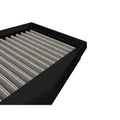 aFe air filter installed view