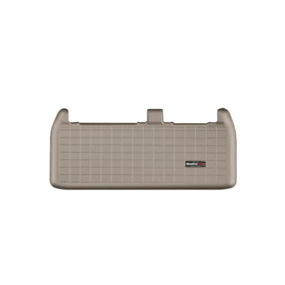 WeatherTech auto part