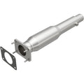 Magnaflow auto part close-up