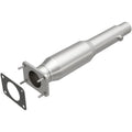 Magnaflow auto part detail