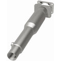 Magnaflow auto part detail