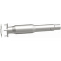 Magnaflow auto part close-up