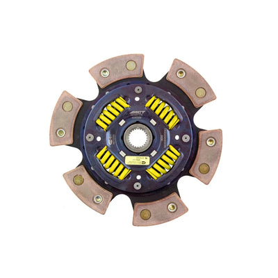 Advanced Clutch auto part