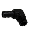 DeatschWerks black auto part