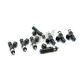 DeatschWerks auto part detail