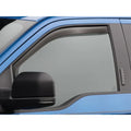 WeatherTech auto part detail