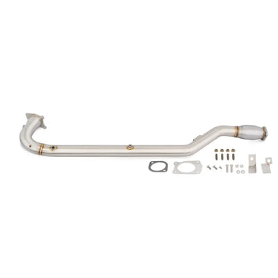 Mishimoto downpipe