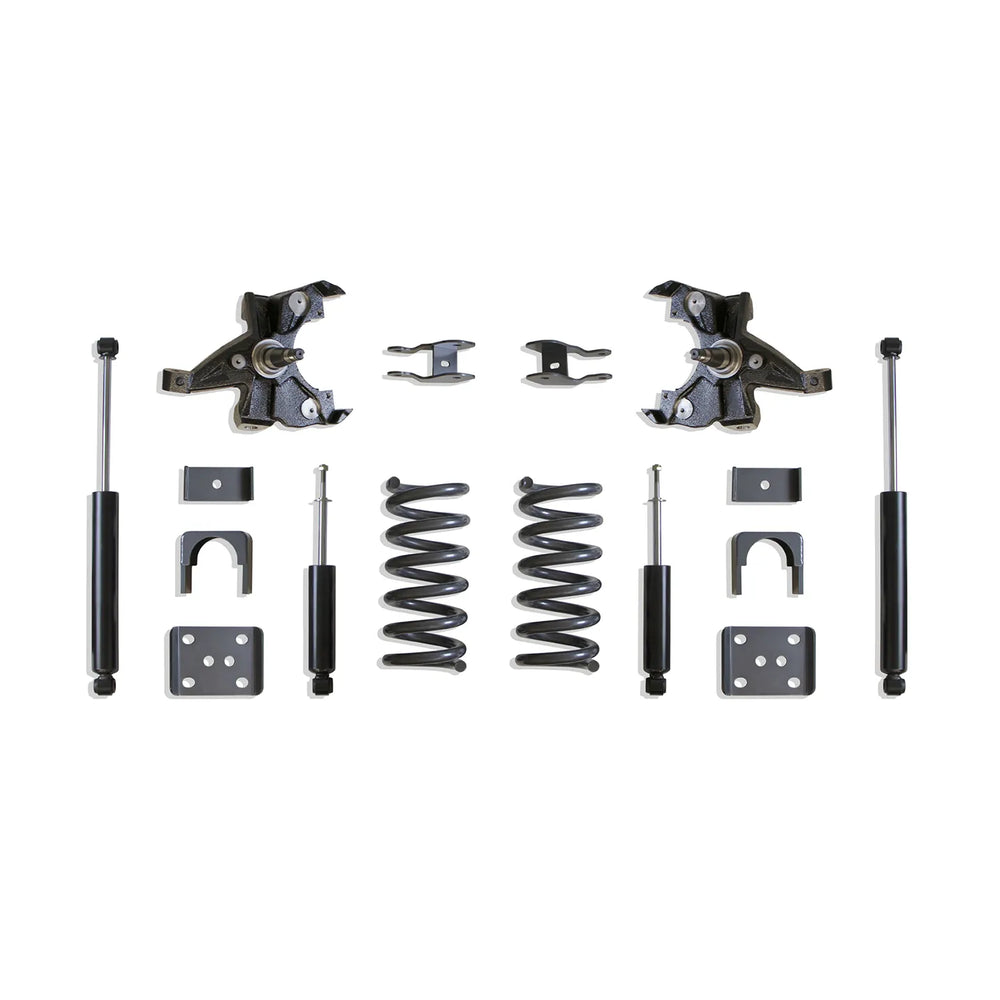 Maxtrac auto part