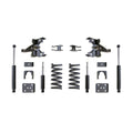 Maxtrac auto part
