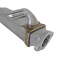 aFe auto part installed view