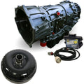 BD Diesel auto part detail