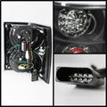 SPYDER tail light
