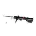 KYB shock absorber