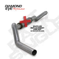 Diamond Eye Performance cat-back exhaust