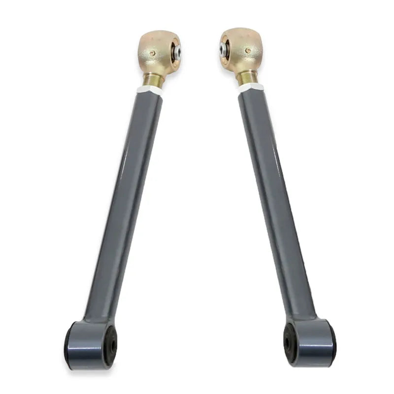 Maxtrac control arms