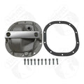 Yukon Gear & Axle auto part