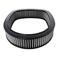 aFe air filter close-up
