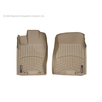 WeatherTech auto part