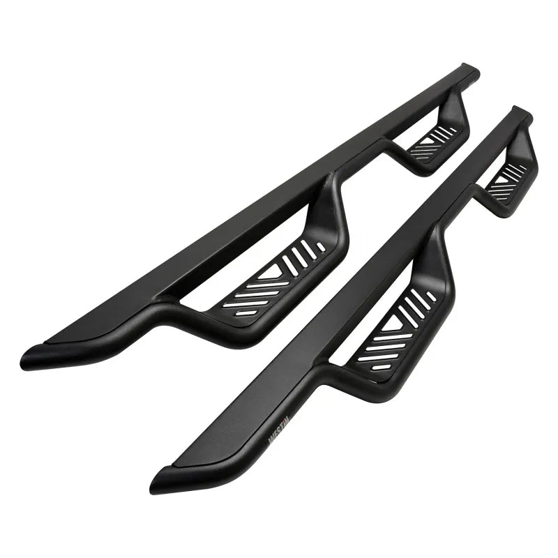 Westin black side steps
