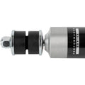 FOX shock absorber installed view
