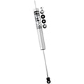 FOX shock absorber installed view