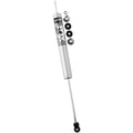 FOX shock absorber installed view