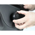 aFe intake system close-up