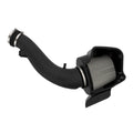 aFe intake system detail