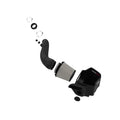 aFe intake system installed view