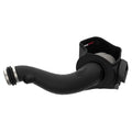 aFe intake system detail