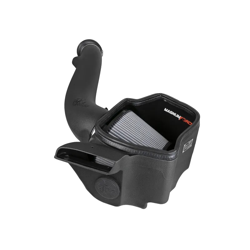 aFe intake system