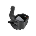 aFe intake system