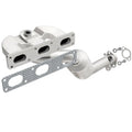 Magnaflow auto part