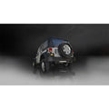 CORSA Performance axle-back exhaust