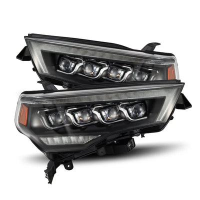 AlphaRex auto part