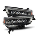 AlphaRex auto part