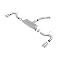 aFe axle-back exhaust