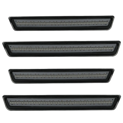 Oracle Lighting auto part